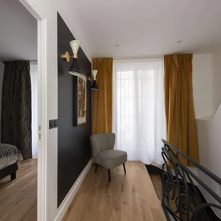 Garbeau Paris