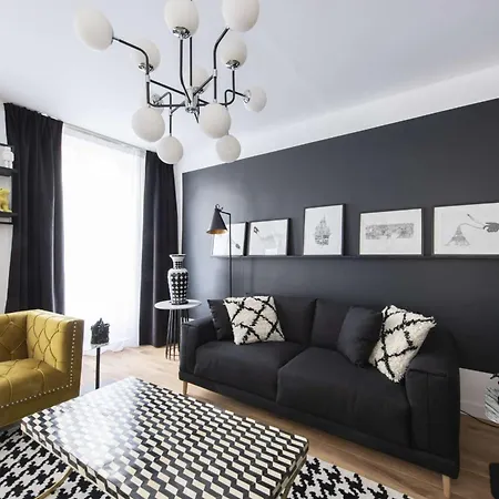 Garbeau Paris
